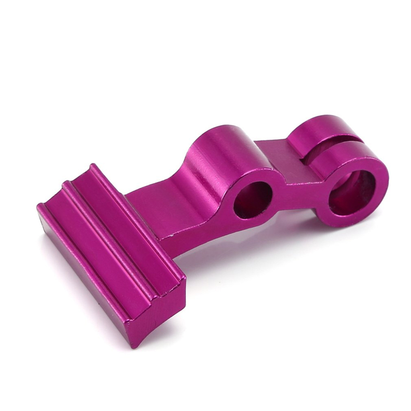 Folding Lever For Kuguo S3 Electric Scooter Accessories
