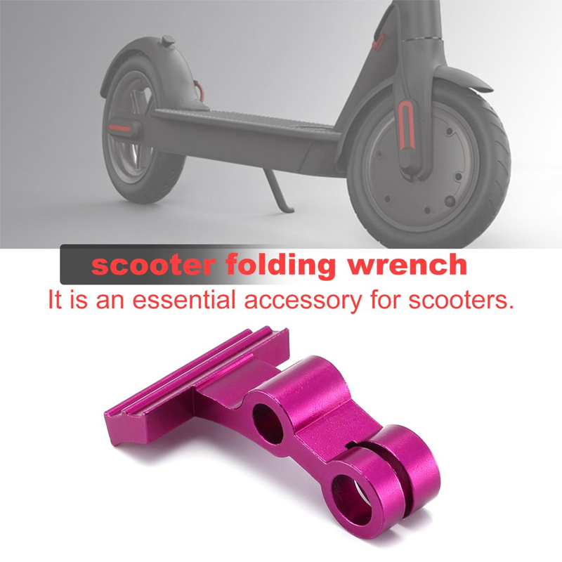 Folding Lever For Kuguo S3 Electric Scooter Accessories