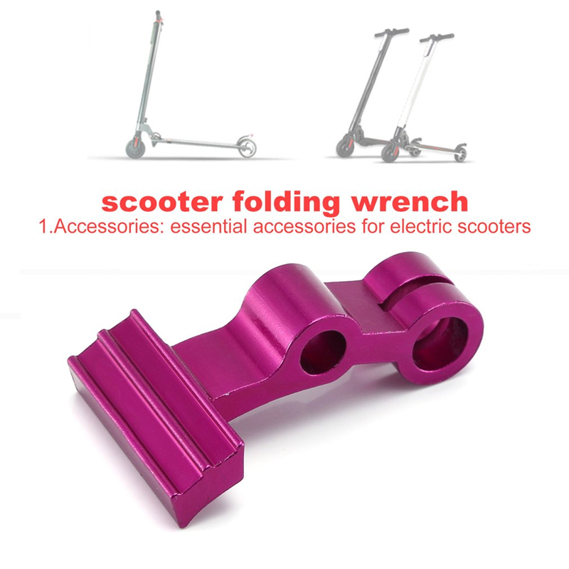 Folding Lever For Kuguo S3 Electric Scooter Accessories