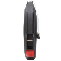 Garde-boue arrière de scooter pour les pièces de garde-boue de pièces de rechange de scooter électrique de KUGOO S3
