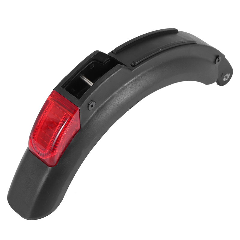 Garde-boue arrière de scooter pour les pièces de garde-boue de pièces de rechange de scooter électrique de KUGOO S3