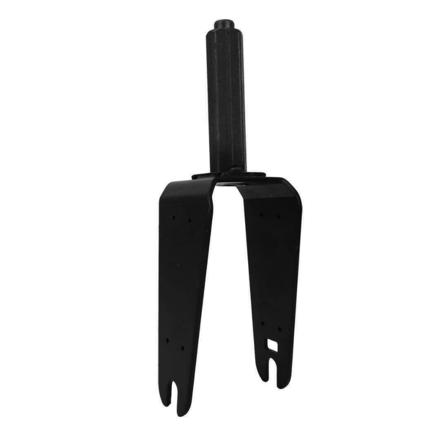 Piezas de repuesto de horquilla delantera para accesorios de patinete eléctrico Kugoo S1 S2 S3