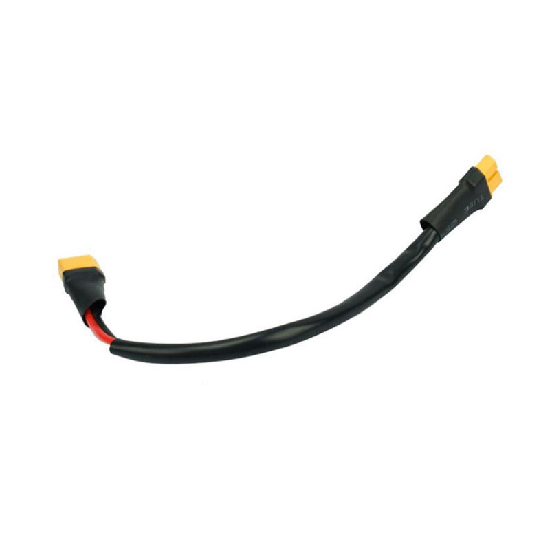 Cable de extensión de alimentación para scooter eléctrico Kugoo S3 Accesorios de alimentación