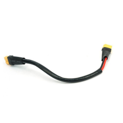 Cable de extensión de alimentación para scooter eléctrico Kugoo S3 Accesorios de alimentación