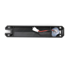 Controller-Abdeckung mit Ladeanschluss für Kugoo S1/S2/S3 8-Zoll-Elektroroller-Controller-Abdeckung Scooter-Zubehör