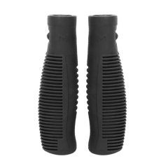 Guantes de mango de silicona 1 par para accesorios de scooter eléctrico Kuguo S3