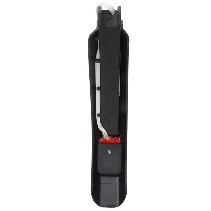 Garde-boue arrière de scooter pour les pièces de garde-boue de pièces de rechange de scooter électrique de KUGOO S3