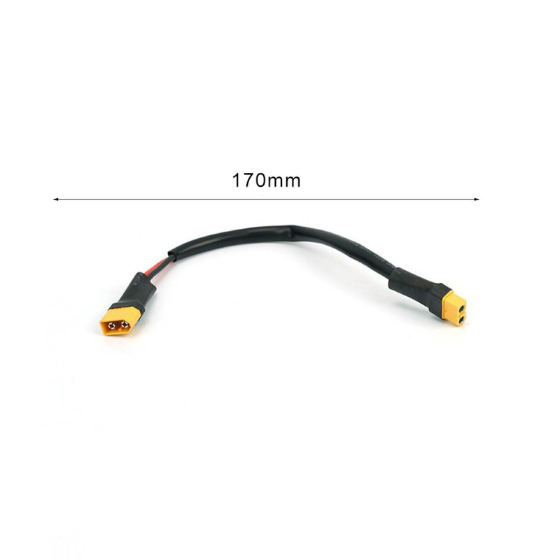 Cable de extensión de alimentación para scooter eléctrico Kugoo S3 Accesorios de alimentación