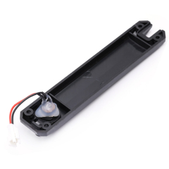 Controller-Abdeckung mit Ladeanschluss für Kugoo S1/S2/S3 8-Zoll-Elektroroller-Controller-Abdeckung Scooter-Zubehör