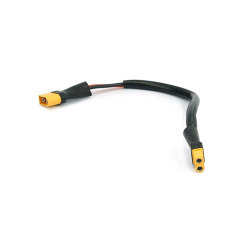 Cable de extensión de alimentación para scooter eléctrico Kugoo S3 Accesorios de alimentación