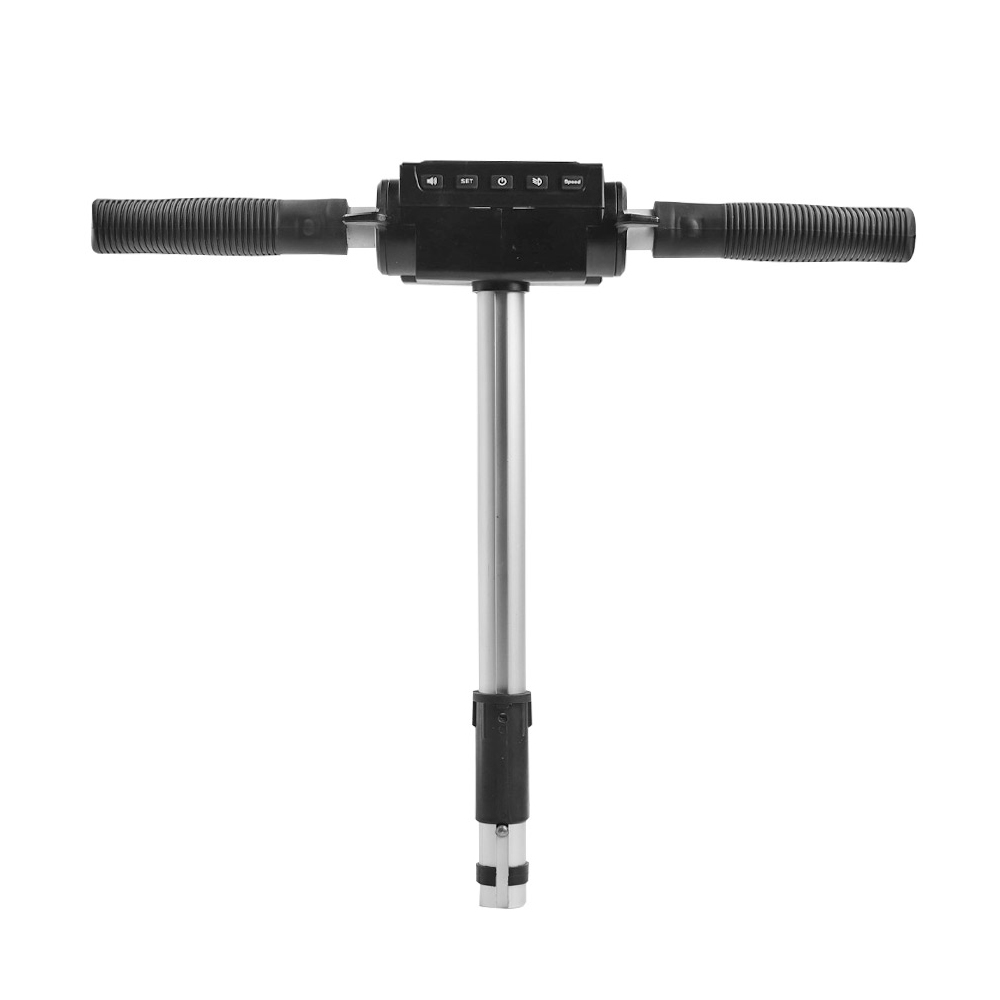 Ganzer Lenker für Kugoo S1/S2/S3 8-Zoll-Elektroroller-Griff-Griff-Set Ersatzteile