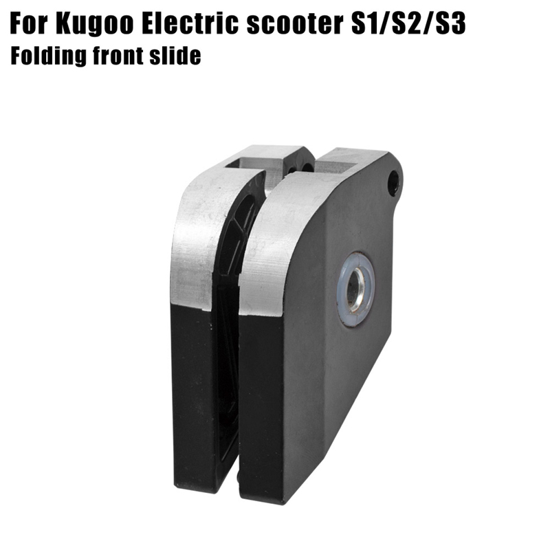 Klappbare Frontrutsche für Kuguo S3 Elektroroller-Zubehör