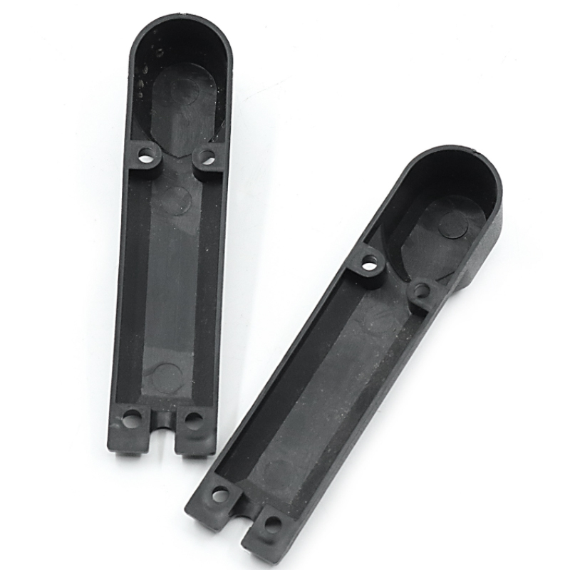 Carcasa protectora de horquilla delantera para piezas de patinete eléctrico Kugoo S1 S2 S3