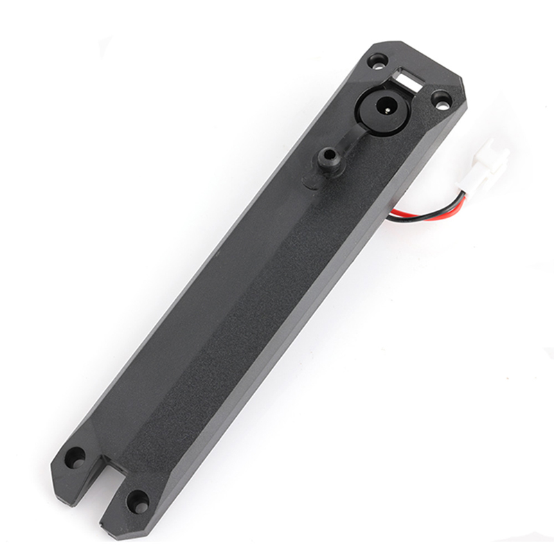 Controller-Abdeckung mit Ladeanschluss für Kugoo S1/S2/S3 8-Zoll-Elektroroller-Controller-Abdeckung Scooter-Zubehör