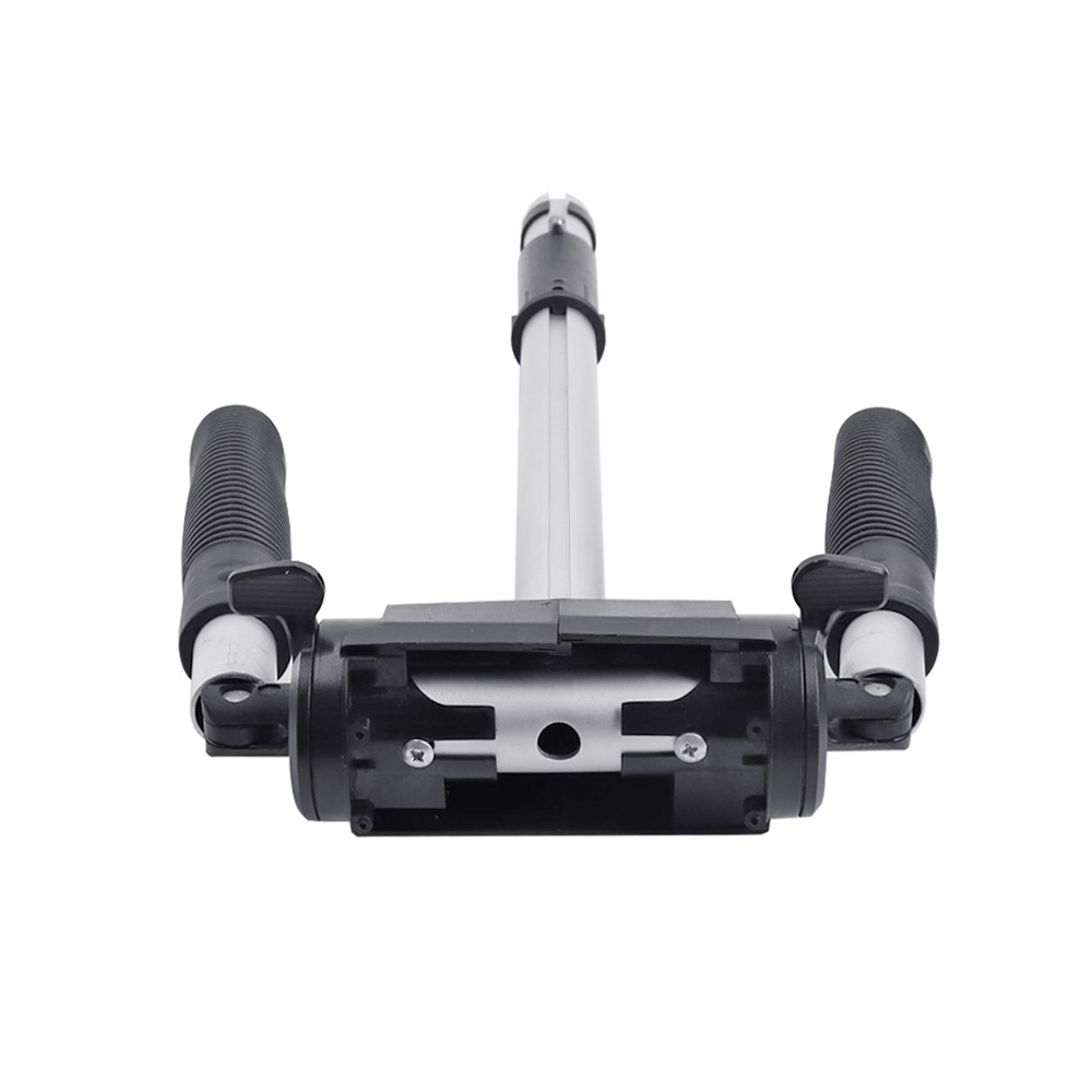 Ganzer Lenker für Kugoo S1/S2/S3 8-Zoll-Elektroroller-Griff-Griff-Set Ersatzteile