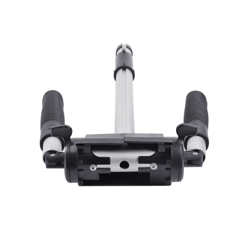 Ganzer Lenker für Kugoo S1/S2/S3 8-Zoll-Elektroroller-Griff-Griff-Set Ersatzteile
