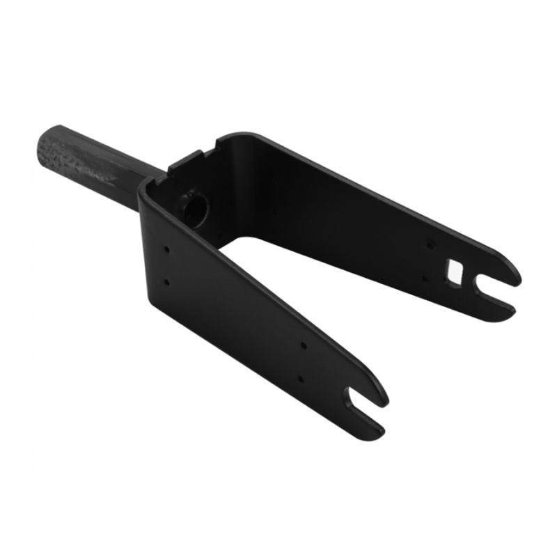 Piezas de repuesto de horquilla delantera para accesorios de patinete eléctrico Kugoo S1 S2 S3