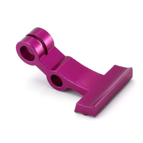 Folding Lever For Kuguo S3 Electric Scooter Accessories