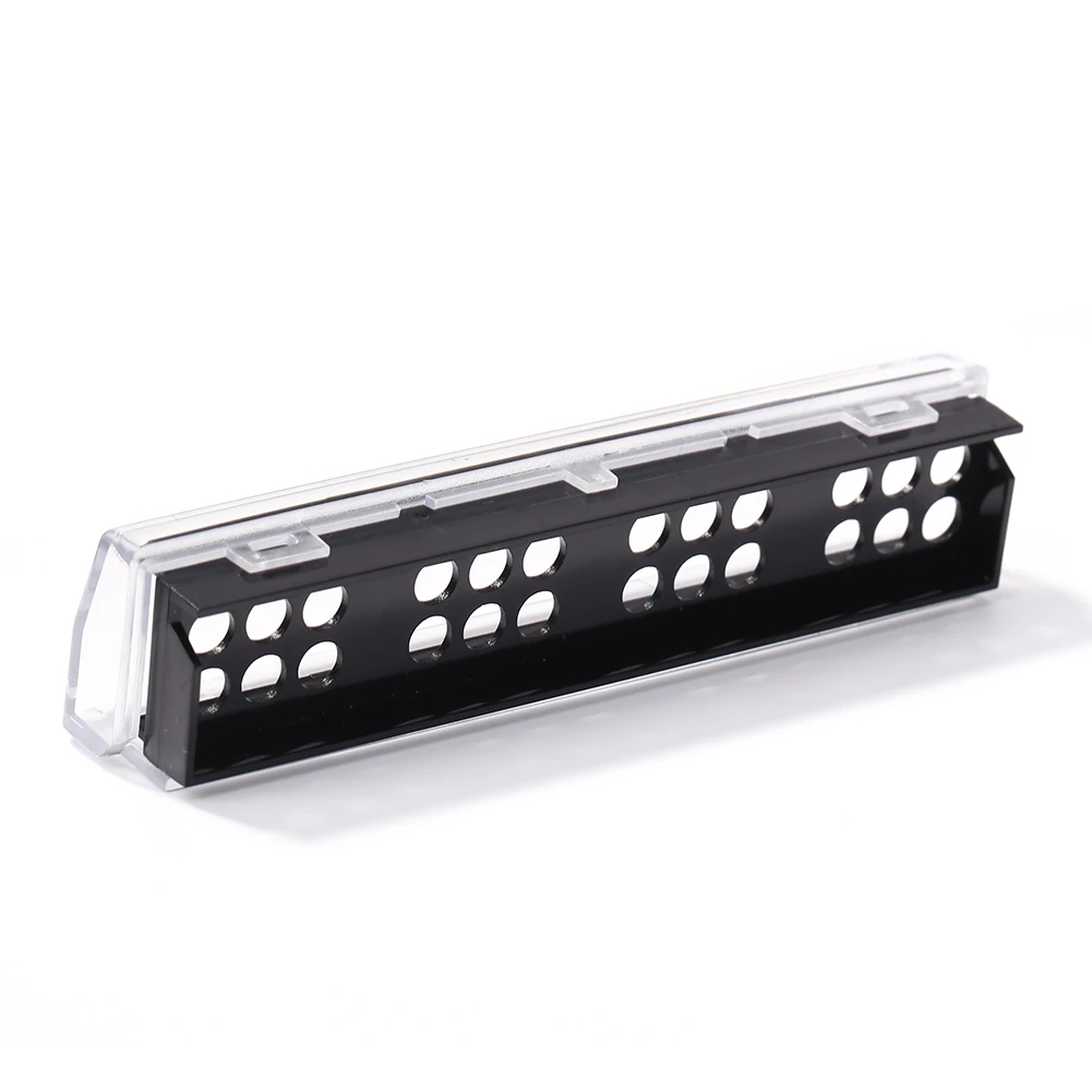LED Light Cover for Kugoo S1 S2 S3 Electric Scooter Spera Parts Display With Throttle for Replacement Accessories