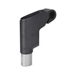 Scooter-Frontstecker für Ninebot F30 Elektroroller-Teile