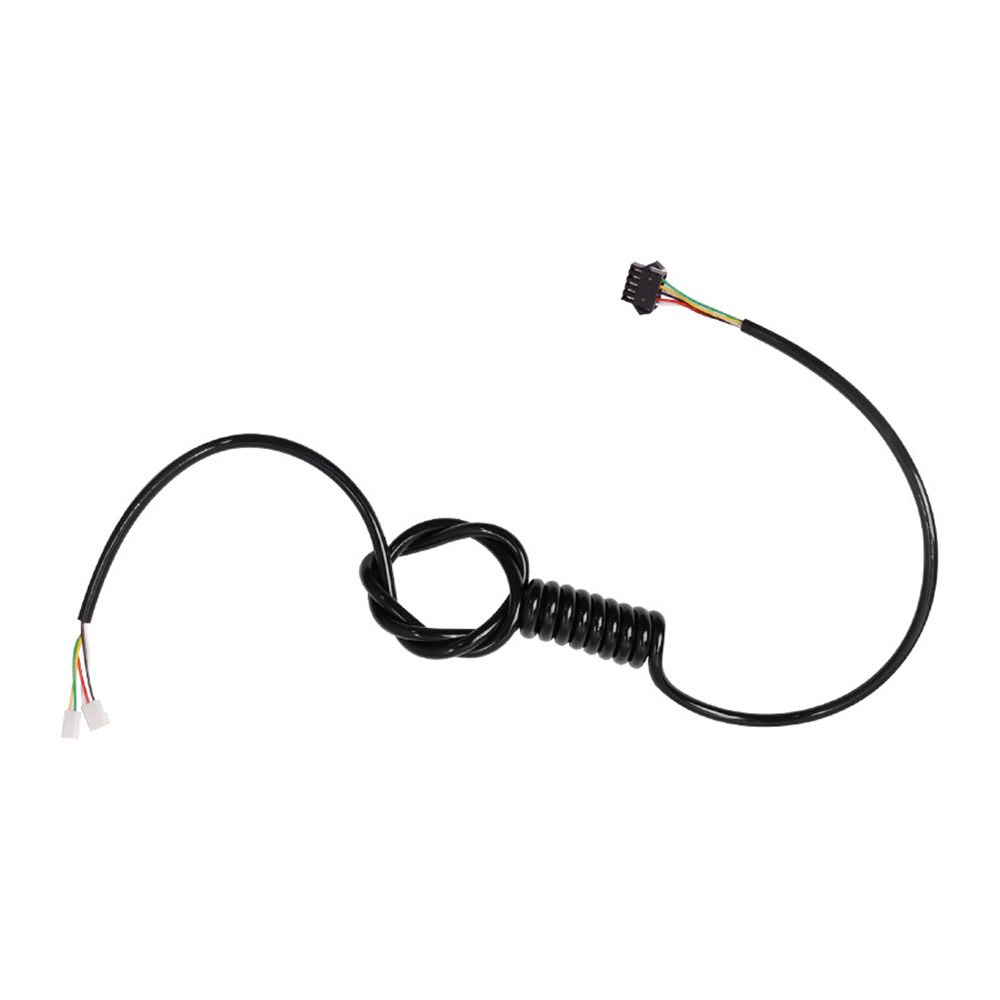 Display and Controller Cable For Kugoo 8 Inch S1 S2 S2 Electric Scooter Display To Controller Wire Accessories