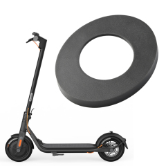 Couvercle supérieur du mécanisme de direction pour les pièces de scooter électrique Ninebot F30
