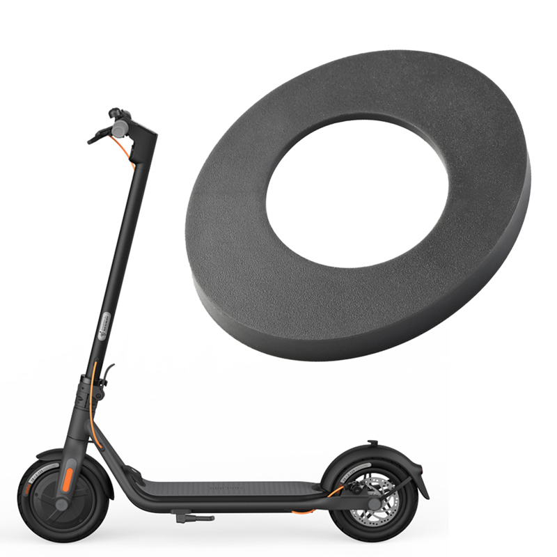 Couvercle supérieur du mécanisme de direction pour les pièces de scooter électrique Ninebot F30