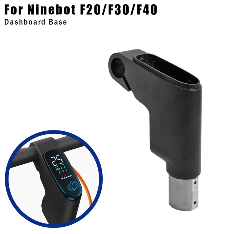 Scooter-Frontstecker für Ninebot F30 Elektroroller-Teile