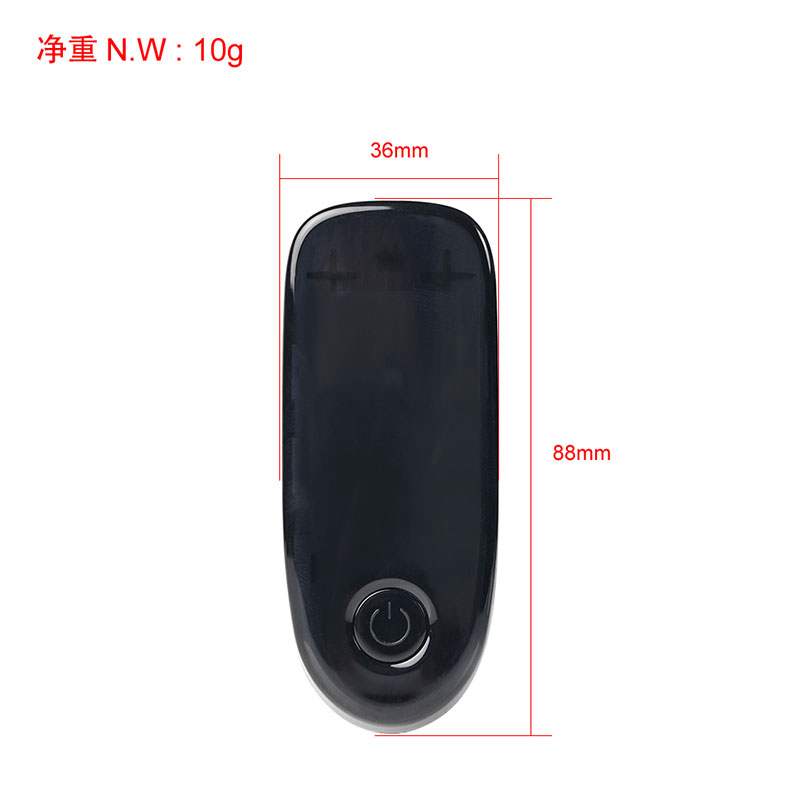 Bluetooth Board Cover für Ninebot F30 Elektroroller Teile