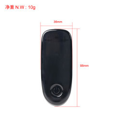 Bluetooth Board Cover für Ninebot F30 Elektroroller Teile