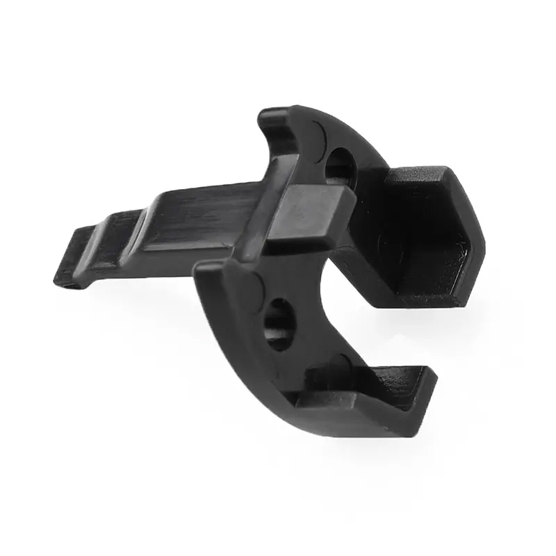 Bloc de feu arrière pour Ninebot F30 Scooter électrique pièces de rechange accessoires joint coussin de rehaussement support de pied rehausseur feu arrière