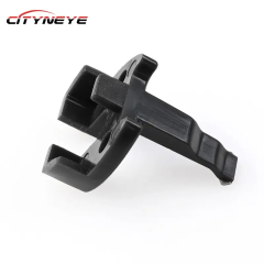 Bloc de feu arrière pour Ninebot F30 Scooter électrique pièces de rechange accessoires joint coussin de rehaussement support de pied rehausseur feu arrière