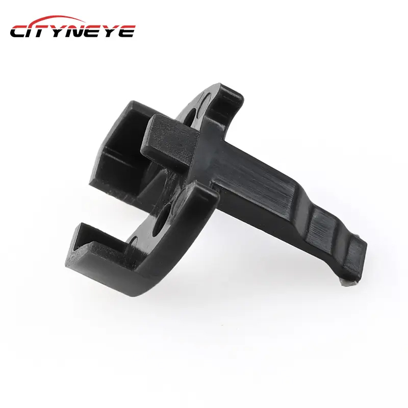 Bloc de feu arrière pour Ninebot F30 Scooter électrique pièces de rechange accessoires joint coussin de rehaussement support de pied rehausseur feu arrière