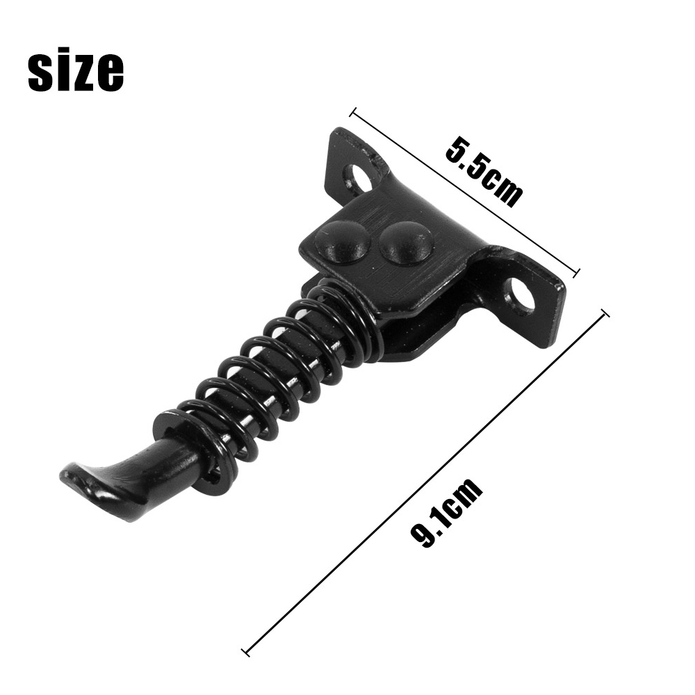 Foot Support Kickstand For Kugoo S1 S2 S3 Electric Scooter Parking Stand Bracket Replacement Parts Accessories