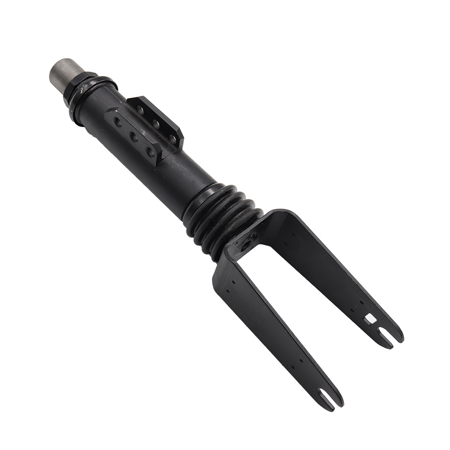 KUGOO S1 S2 S3 Elektroroller Vorderradhalterung Gabel Ersatzteile Vorderradgabel Scooter Ersatzteile Zubehör