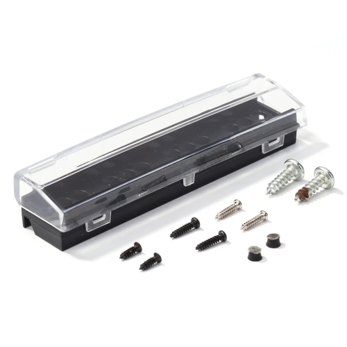 LED Light Cover for Kugoo S1 S2 S3 Electric Scooter Spera Parts Display With Throttle for Replacement Accessories