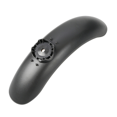 Guardabarros de rueda delantera para patinete eléctrico Ninebot F30, repuesto de guardabarros, accesorios de piezas de patinete