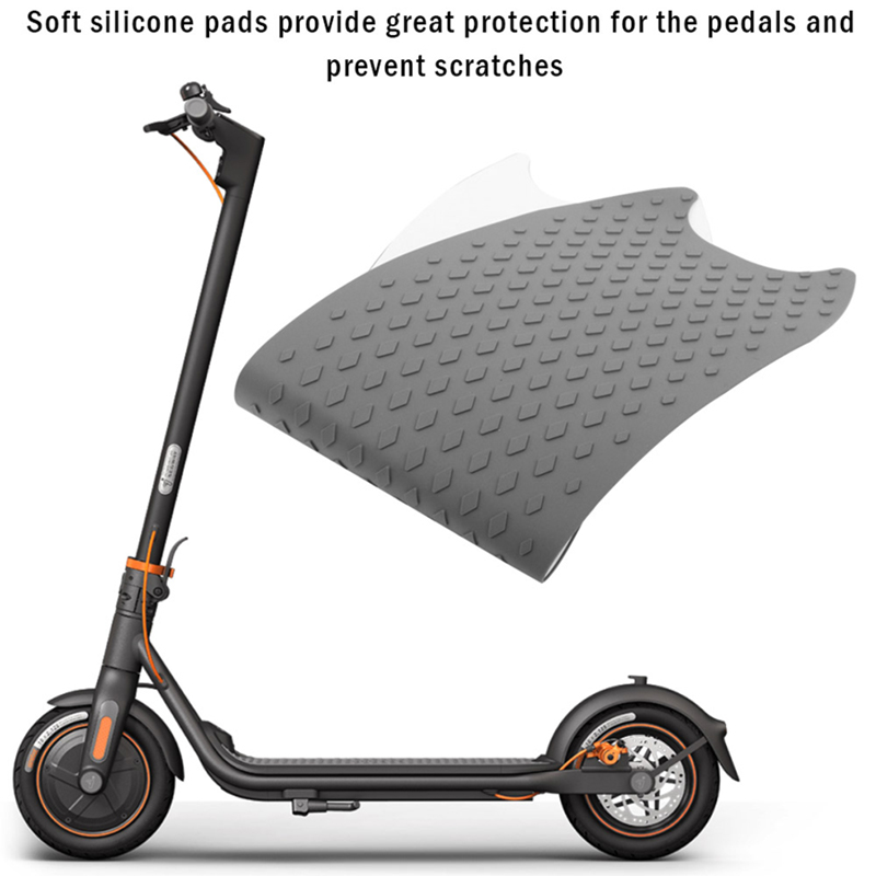 Pedalauflage für Ninebot F30 Elektroroller-Teile