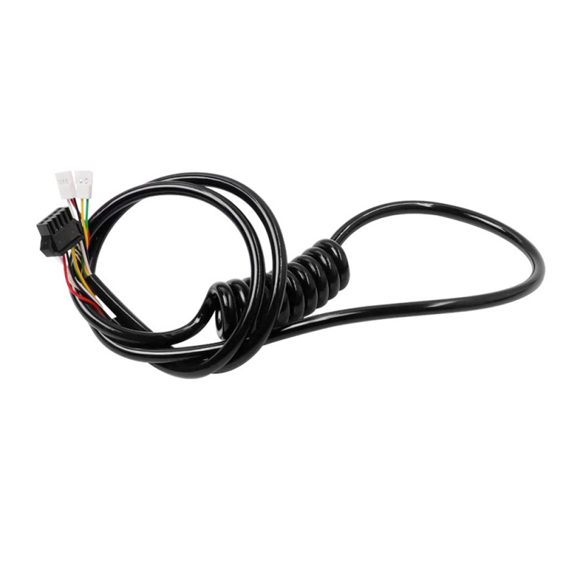 Display and Controller Cable For Kugoo 8 Inch S1 S2 S2 Electric Scooter Display To Controller Wire Accessories
