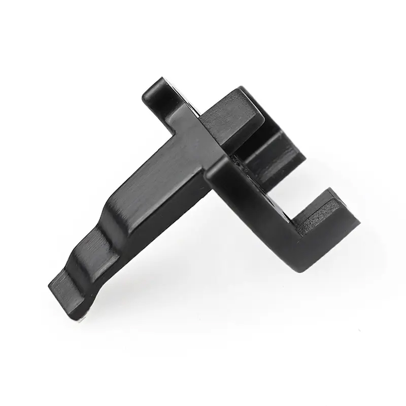 Bloc de feu arrière pour Ninebot F30 Scooter électrique pièces de rechange accessoires joint coussin de rehaussement support de pied rehausseur feu arrière