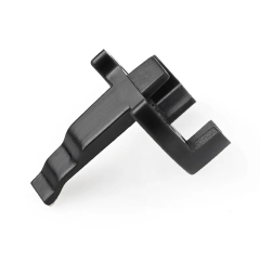 Bloc de feu arrière pour Ninebot F30 Scooter électrique pièces de rechange accessoires joint coussin de rehaussement support de pied rehausseur feu arrière