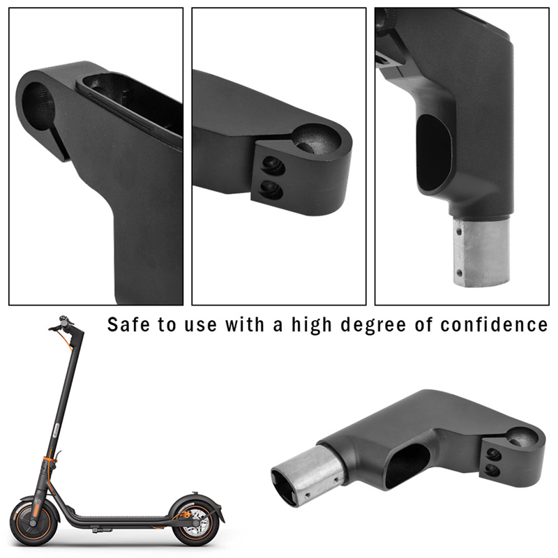 Scooter-Frontstecker für Ninebot F30 Elektroroller-Teile
