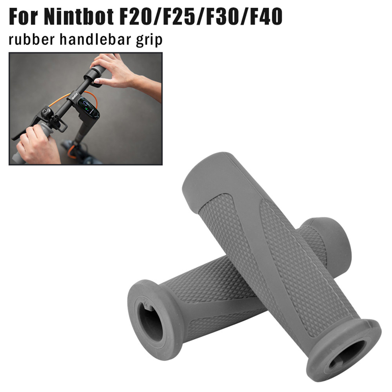 Griffabdeckung für Ninebot F30 Elektroroller-Teile