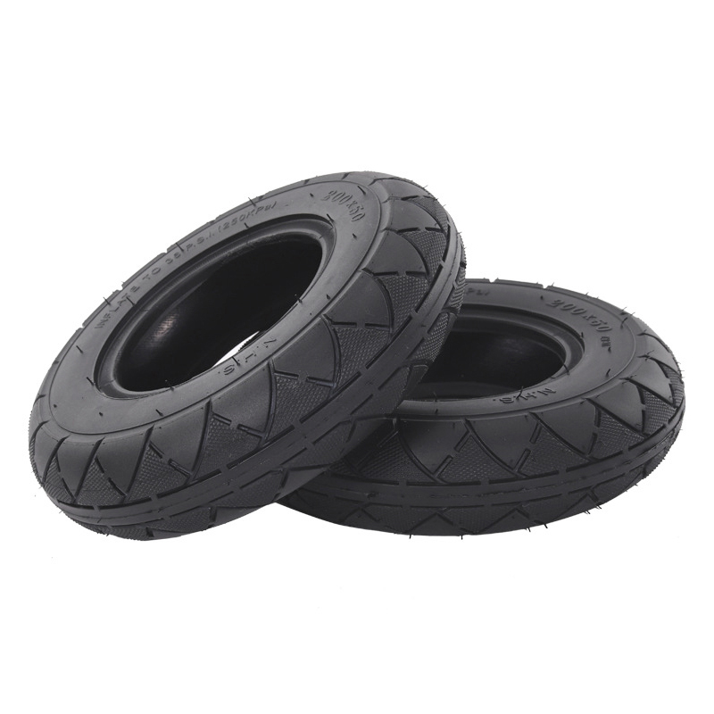 Neumático 200x50, neumáticos para patinete eléctrico, repuestos, accesorios de repuesto para neumáticos
