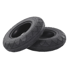 Neumático 200x50, neumáticos para patinete eléctrico, repuestos, accesorios de repuesto para neumáticos