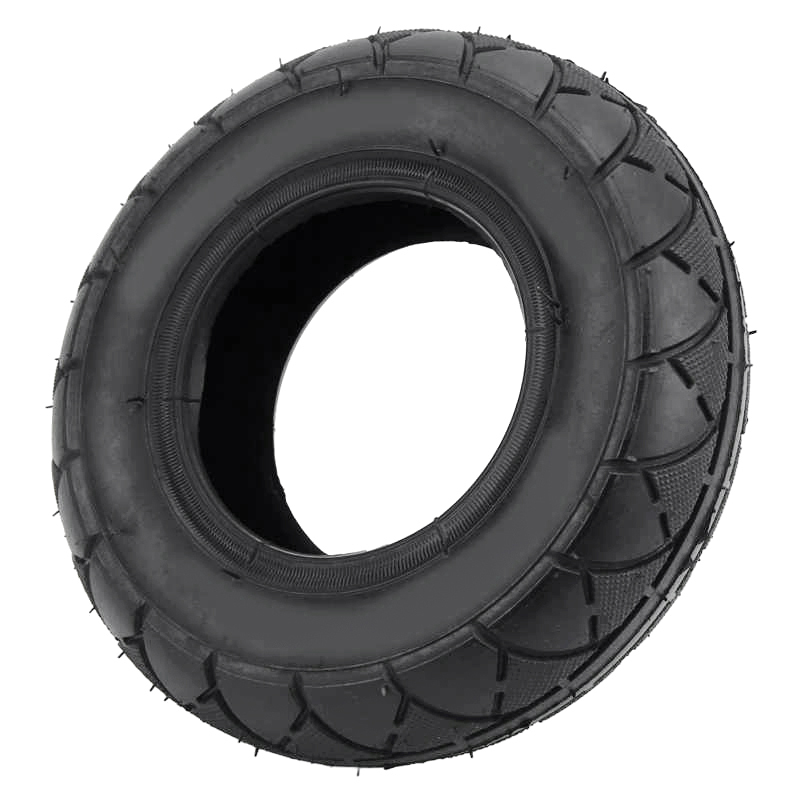 Neumático 200x50, neumáticos para patinete eléctrico, repuestos, accesorios de repuesto para neumáticos