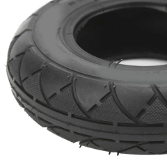 Neumático 200x50, neumáticos para patinete eléctrico, repuestos, accesorios de repuesto para neumáticos