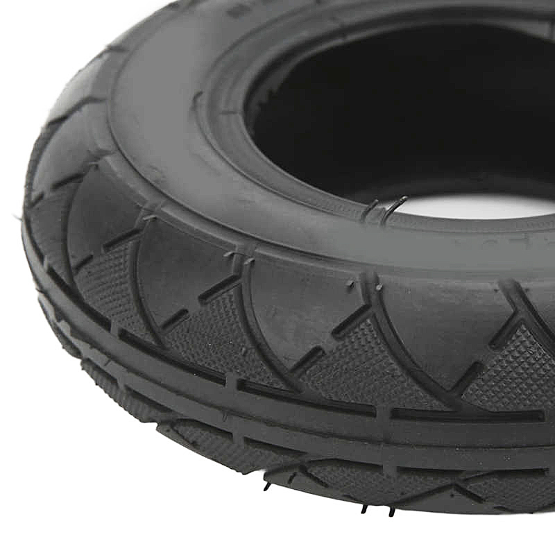 Neumático 200x50, neumáticos para patinete eléctrico, repuestos, accesorios de repuesto para neumáticos
