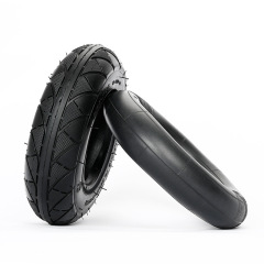 200x50 Schlauch 45 Grad für Kugoo Scooter Ersatzteile