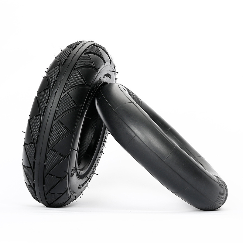 200x50 Schlauch 45 Grad für Kugoo Scooter Ersatzteile